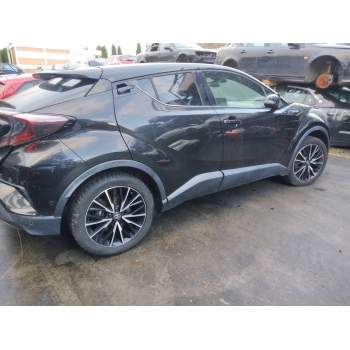 TOYOTA C-HR (_X1_)