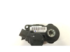 Recambio de motor apertura trampillas climatizador para peugeot 508 2.0 blue-hdi fap referencia OEM IAM T1002120V 6479E7 01D6203 2