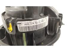 Recambio de ventilador calefaccion para peugeot 508 2.0 blue-hdi fap referencia OEM IAM 6441EW  T1013000E 2
