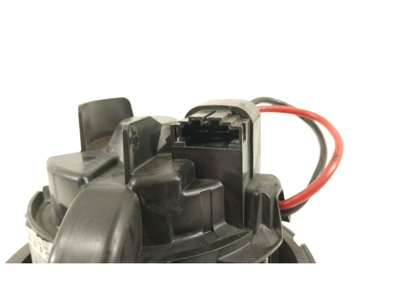 Recambio de ventilador calefaccion para peugeot 508 2.0 blue-hdi fap referencia OEM IAM 6441EW  T1013000E
