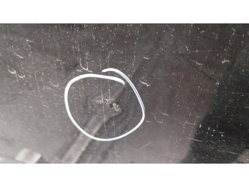 Recambio de puerta trasera derecha para bmw x3 (e83) 2.0d referencia OEM IAM   