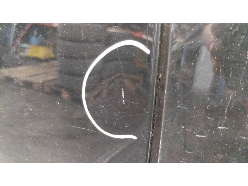 Recambio de puerta trasera derecha para bmw x3 (e83) 2.0d referencia OEM IAM   