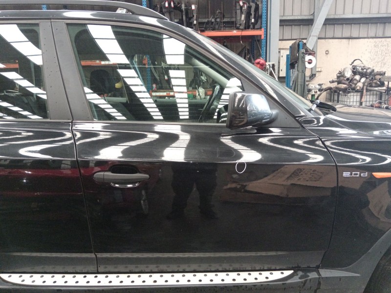 Recambio de puerta delantera derecha para bmw x3 (e83) 2.0d referencia OEM IAM   