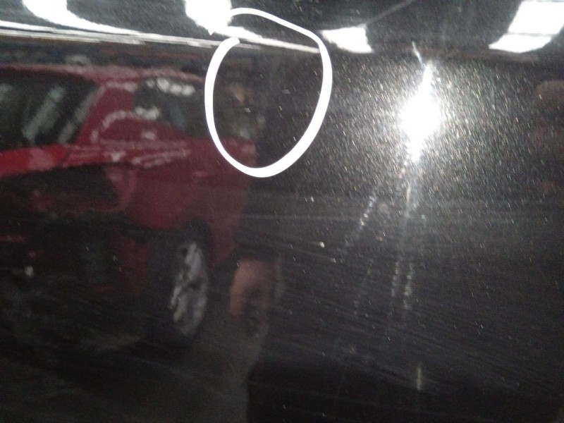 Recambio de puerta delantera derecha para bmw x3 (e83) 2.0d referencia OEM IAM   