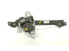 Recambio de elevalunas trasero izquierdo para peugeot 508 2.0 blue-hdi fap referencia OEM IAM 9686441380  9688808480