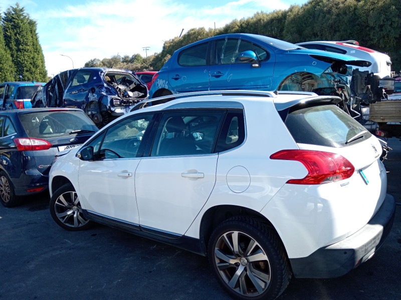 peugeot 2008 i (cu_) del año 2016