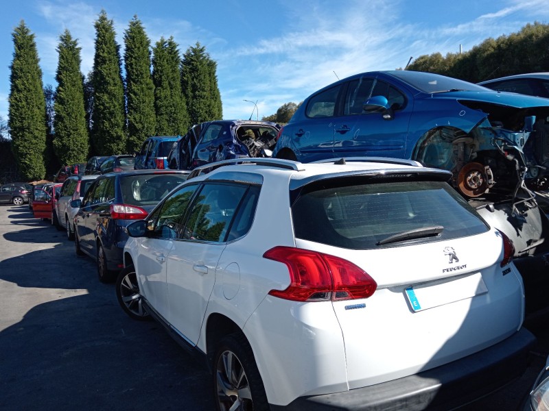 peugeot 2008 i (cu_) del año 2016