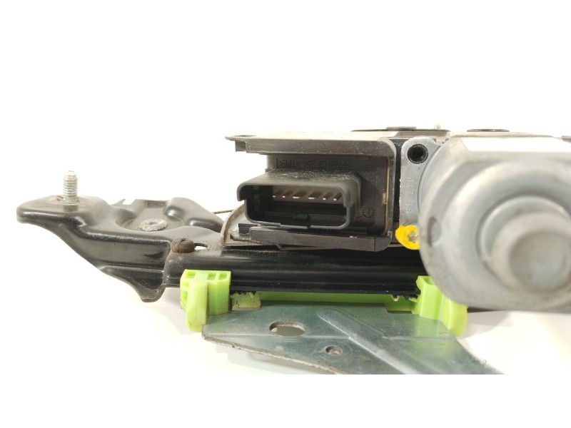 Recambio de elevalunas trasero derecho para peugeot 508 2.0 blue-hdi fap referencia OEM IAM 9686441280  9688808380