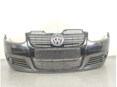 Recambio de paragolpes delantero para volkswagen golf v (1k1) 1.4 tsi referencia OEM IAM 1K0807221  