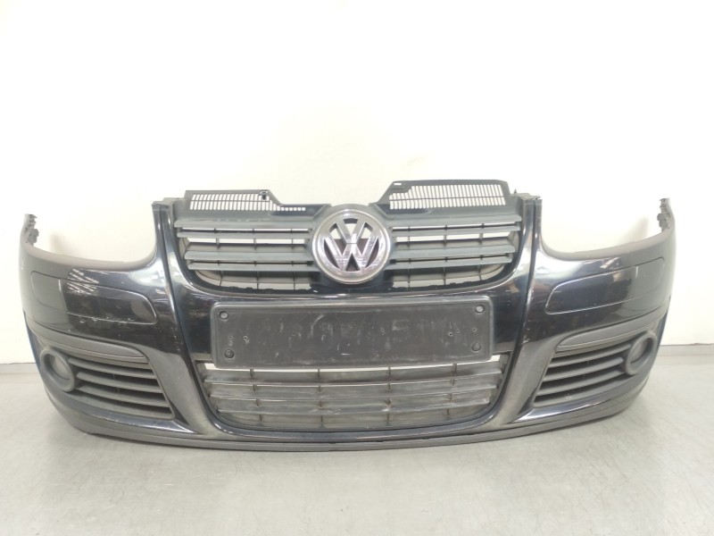 Recambio de paragolpes delantero para volkswagen golf v (1k1) 1.4 tsi referencia OEM IAM 1K0807221  