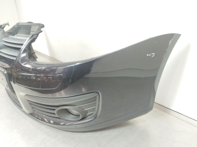 Recambio de paragolpes delantero para volkswagen golf v (1k1) 1.4 tsi referencia OEM IAM 1K0807221  