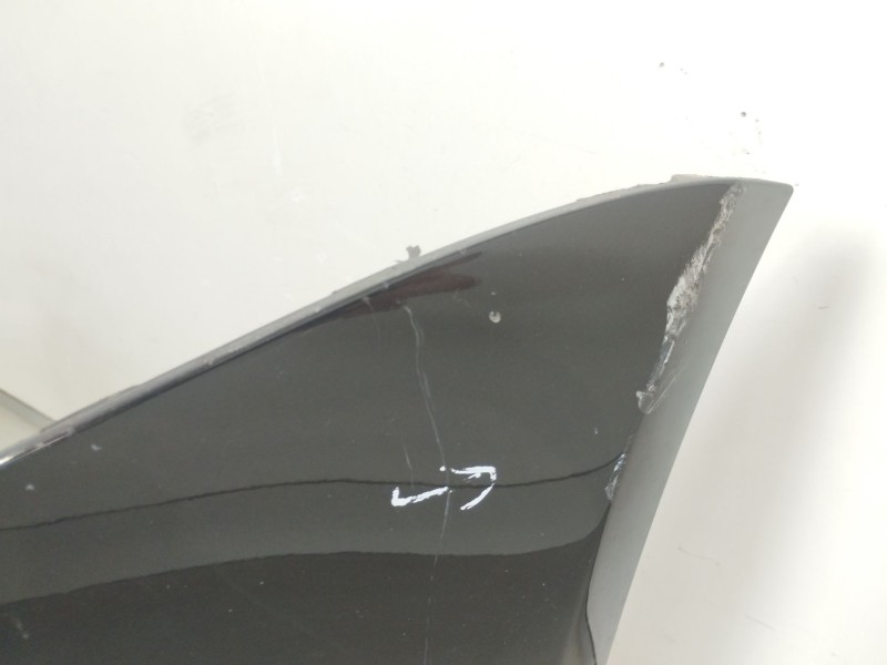 Recambio de paragolpes delantero para volkswagen golf v (1k1) 1.4 tsi referencia OEM IAM 1K0807221  