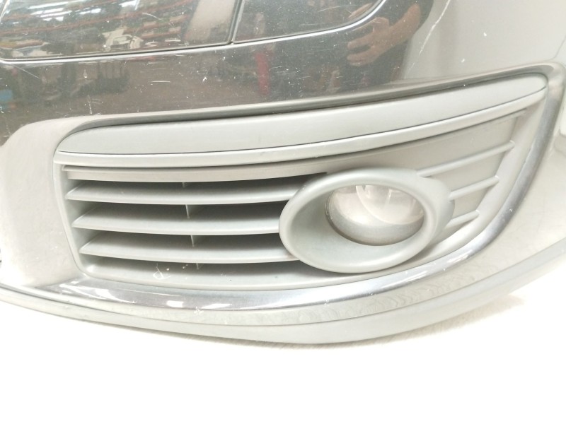 Recambio de paragolpes delantero para volkswagen golf v (1k1) 1.4 tsi referencia OEM IAM 1K0807221  