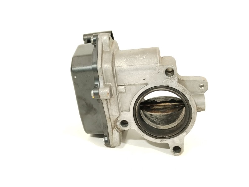 Recambio de caja mariposa para seat ibiza iv (6j5, 6p1) 1.6 tdi referencia OEM IAM 03G128063F  