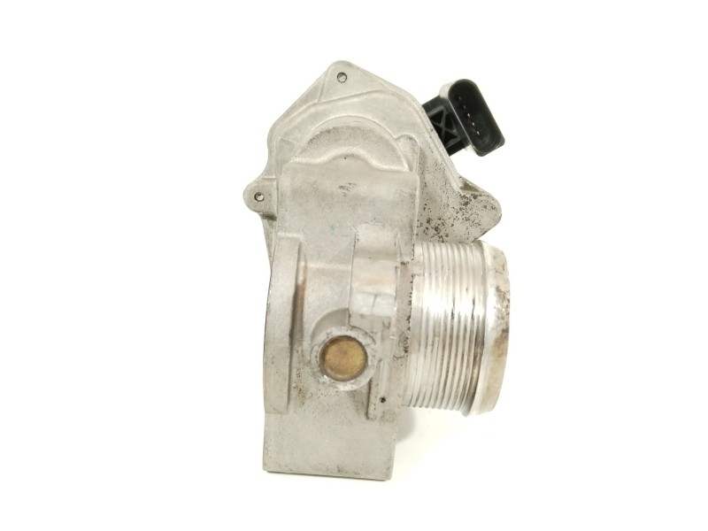 Recambio de caja mariposa para seat ibiza iv (6j5, 6p1) 1.6 tdi referencia OEM IAM 03G128063F  