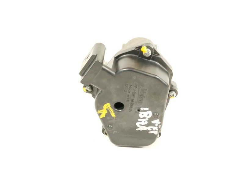 Recambio de caja mariposa para seat ibiza iv (6j5, 6p1) 1.6 tdi referencia OEM IAM 03G128063F  