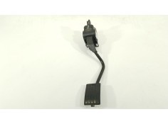 Recambio de potenciometro pedal para peugeot 508 2.0 blue-hdi fap referencia OEM IAM 9686212980  