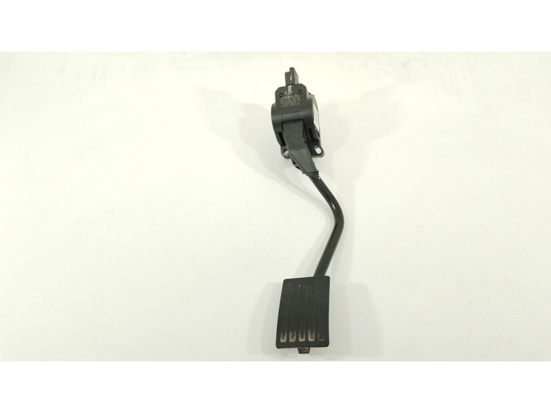 Recambio de potenciometro pedal para peugeot 508 2.0 blue-hdi fap referencia OEM IAM 9686212980  