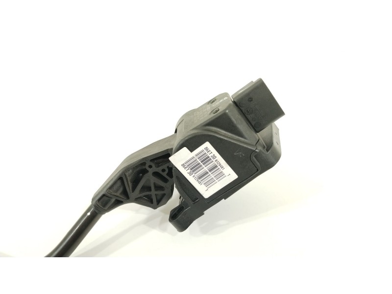 Recambio de potenciometro pedal para peugeot 508 2.0 blue-hdi fap referencia OEM IAM 9686212980  