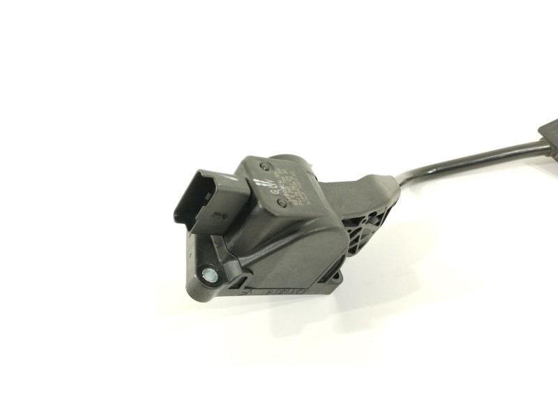 Recambio de potenciometro pedal para peugeot 508 2.0 blue-hdi fap referencia OEM IAM 9686212980  
