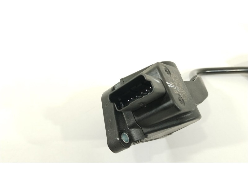 Recambio de potenciometro pedal para peugeot 508 2.0 blue-hdi fap referencia OEM IAM 9686212980  