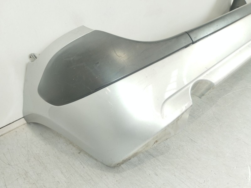 Recambio de paragolpes trasero para citroën xsara picasso (n68) 1.6 hdi referencia OEM IAM 9650214377  