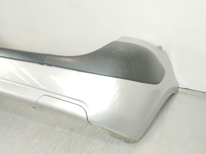 Recambio de paragolpes trasero para citroën xsara picasso (n68) 1.6 hdi referencia OEM IAM 9650214377  