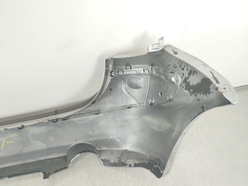 Recambio de paragolpes trasero para citroën xsara picasso (n68) 1.6 hdi referencia OEM IAM 9650214377  