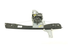 Recambio de elevalunas delantero derecho para peugeot 508 2.0 blue-hdi fap referencia OEM IAM 9686618080  9688808180