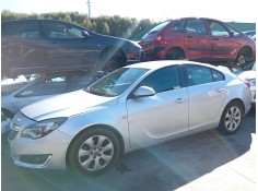 opel insignia a sedán (g09) del año 2016 2