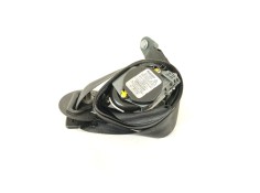 Recambio de cinturon seguridad delantero izquierdo para peugeot 508 2.0 blue-hdi fap referencia OEM IAM 98115344XX  