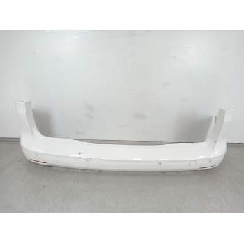 PARAGOLPES TRASERO 2K7807421 