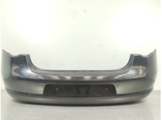 Recambio de paragolpes trasero para volkswagen eos (1f8) basis referencia OEM IAM 1Q0807417  