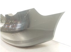 Recambio de paragolpes trasero para volkswagen eos (1f8) basis referencia OEM IAM 1Q0807417   2