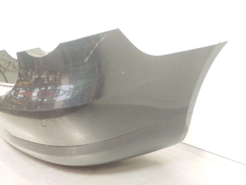 Recambio de paragolpes trasero para volkswagen eos (1f8) basis referencia OEM IAM 1Q0807417  