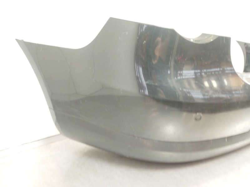Recambio de paragolpes trasero para volkswagen eos (1f8) basis referencia OEM IAM 1Q0807417  