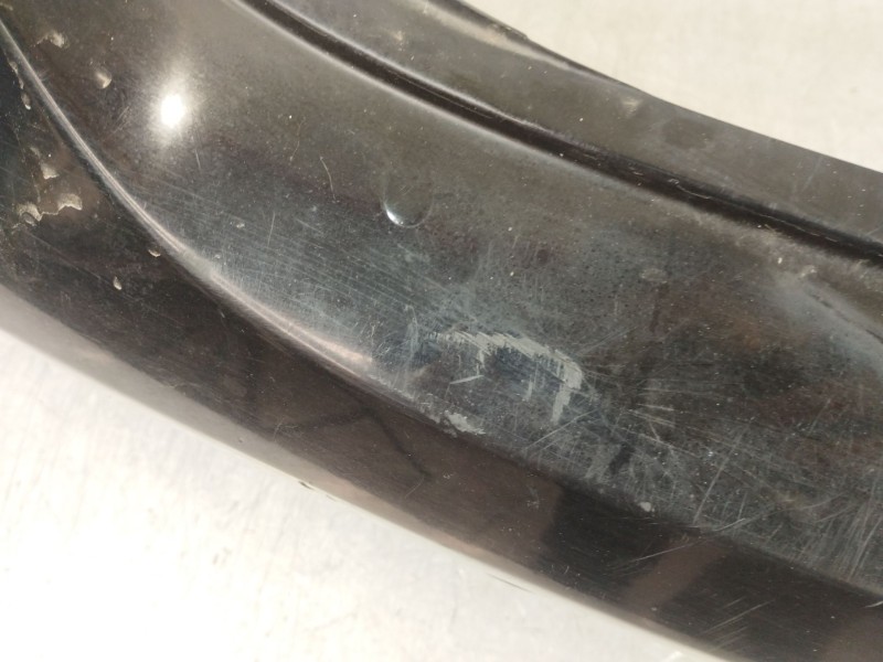 Recambio de paragolpes trasero para volkswagen eos (1f8) basis referencia OEM IAM 1Q0807417  