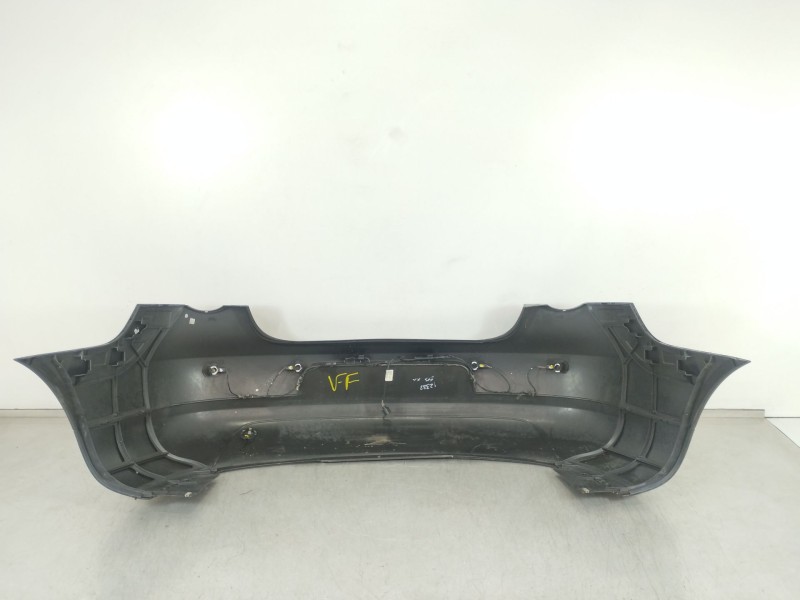 Recambio de paragolpes trasero para volkswagen eos (1f8) basis referencia OEM IAM 1Q0807417  