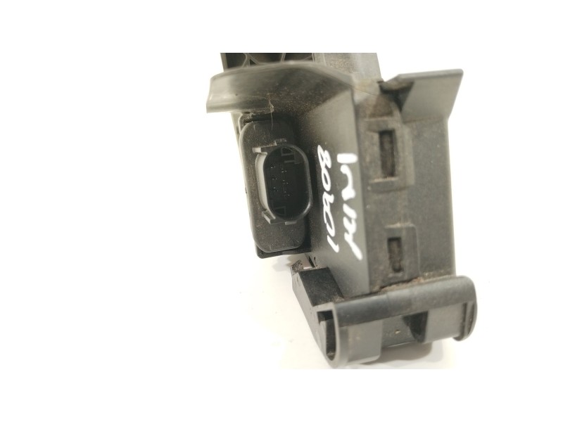 Recambio de pedal acelerador para bmw mini clubman (r55) cooper d referencia OEM IAM 35426794503  35426853180