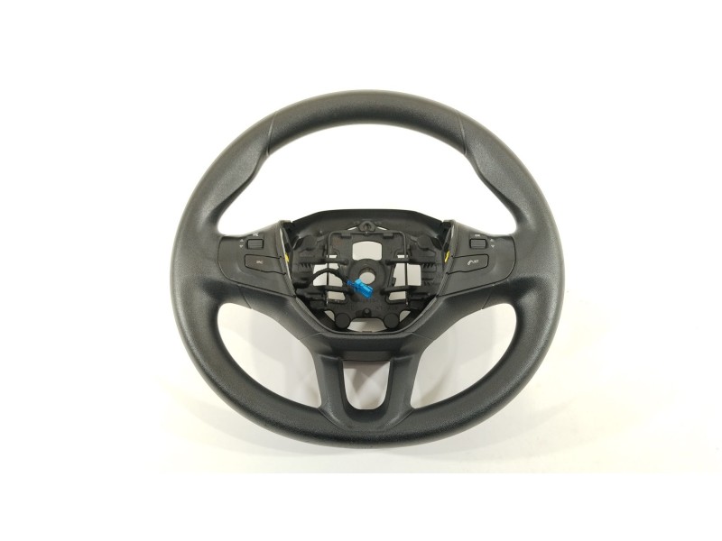 Recambio de volante para peugeot 208 i (ca_, cc_) 1.2 vti 82 referencia OEM IAM 96750123ZD  