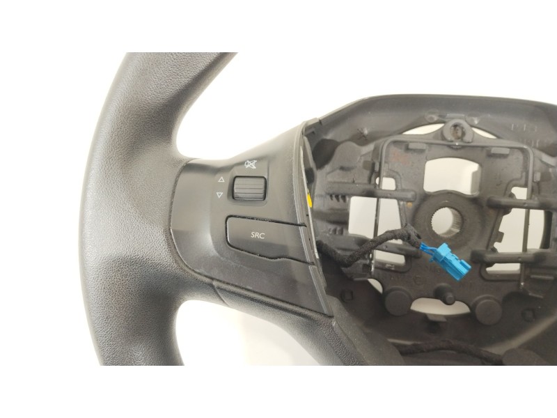 Recambio de volante para peugeot 208 i (ca_, cc_) 1.2 vti 82 referencia OEM IAM 96750123ZD  