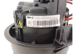 Recambio de ventilador calefaccion para peugeot 208 i (ca_, cc_) 1.2 vti 82 referencia OEM IAM 1608182080  T1013140A 2