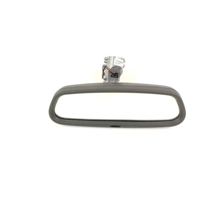 Recambio de espejo interior para peugeot 208 i (ca_, cc_) 1.2 vti 82 referencia OEM IAM 96864409XT  