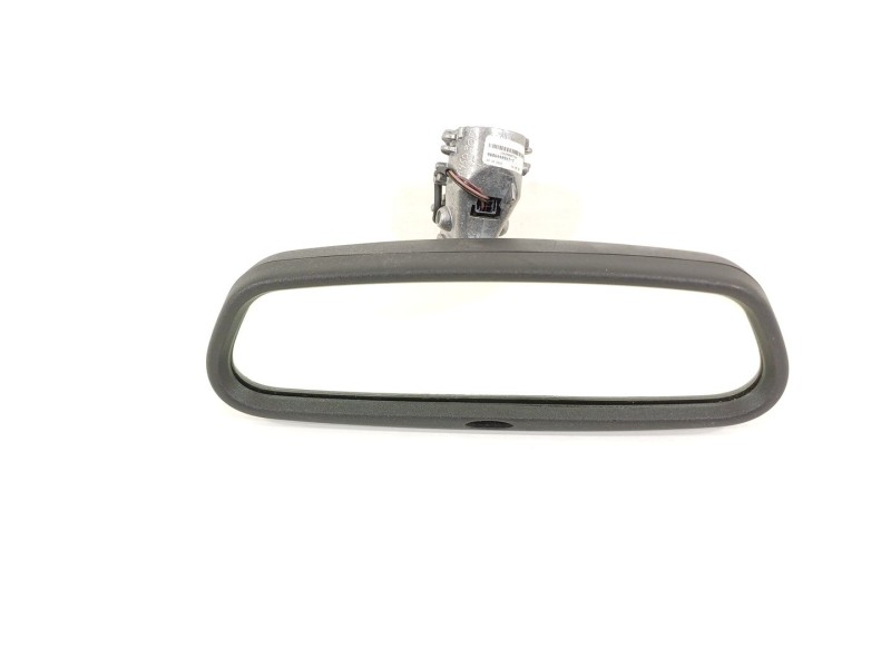 Recambio de espejo interior para peugeot 208 i (ca_, cc_) 1.2 vti 82 referencia OEM IAM 96864409XT  