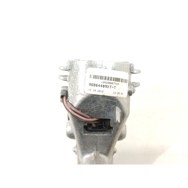 Recambio de espejo interior para peugeot 208 i (ca_, cc_) 1.2 vti 82 referencia OEM IAM 96864409XT  