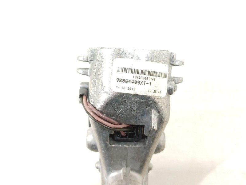 Recambio de espejo interior para peugeot 208 i (ca_, cc_) 1.2 vti 82 referencia OEM IAM 96864409XT  