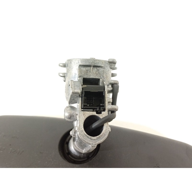 Recambio de espejo interior para peugeot 208 i (ca_, cc_) 1.2 vti 82 referencia OEM IAM 96864409XT  