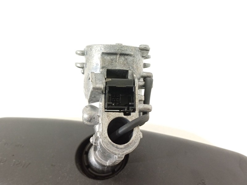 Recambio de espejo interior para peugeot 208 i (ca_, cc_) 1.2 vti 82 referencia OEM IAM 96864409XT  