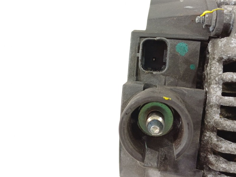 Recambio de alternador para peugeot 208 i (ca_, cc_) 1.2 vti 82 referencia OEM IAM 9688237380  