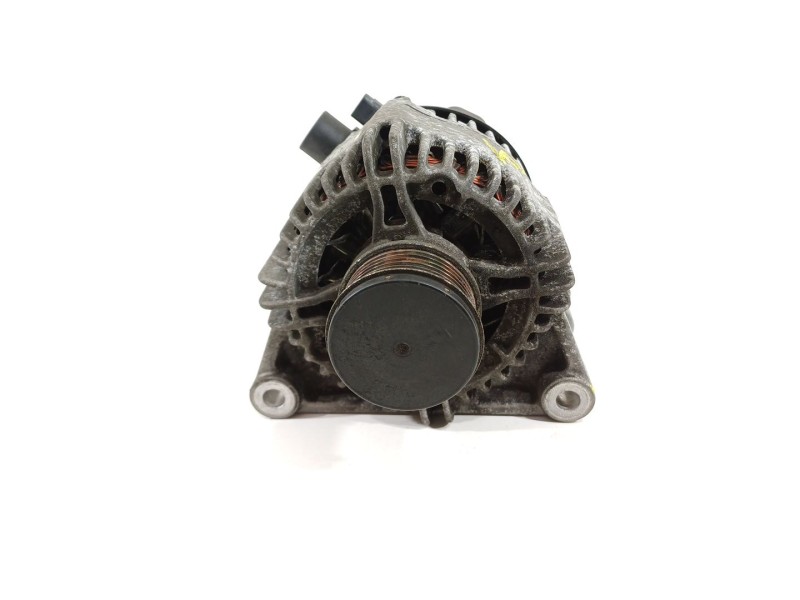 Recambio de alternador para peugeot 208 i (ca_, cc_) 1.2 vti 82 referencia OEM IAM 9688237380  